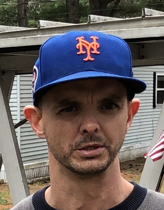 Richard Lucivero